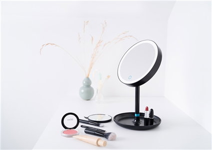 Beurer BS-45-LE 2023 Espejo Cosmético con Luz LED